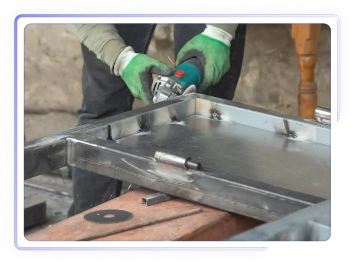 manufacturing